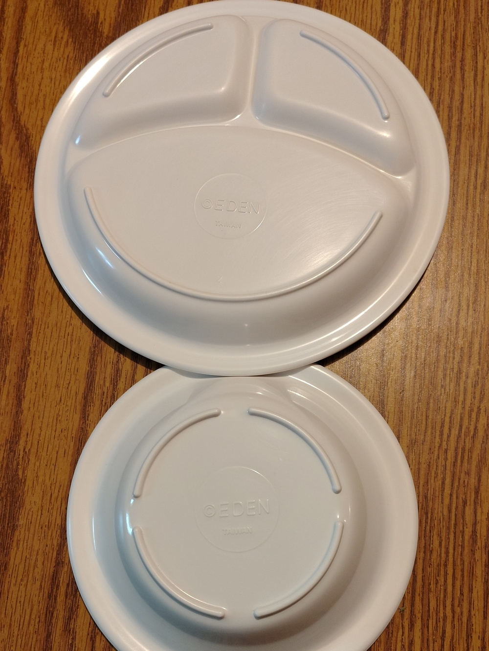 Peter Rabbit Plate/Bowl Set - Picture 4 of 4
